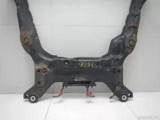 31406810 Volvo Балка подмоторная Volvo V60 1 Арт E70295439, вид 5