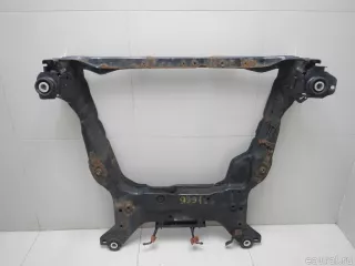 31406810 Volvo Балка подмоторная Volvo V60 1 Арт E70295439, вид 6