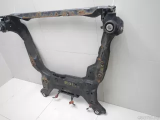31406810 Volvo Балка подмоторная Volvo V60 1 Арт E70295439, вид 9