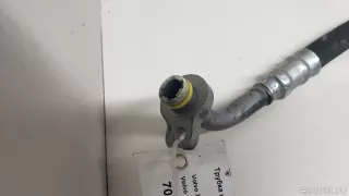 31291351 Volvo Трубка кондиционера Volvo V70 3 Арт E70345488, вид 4