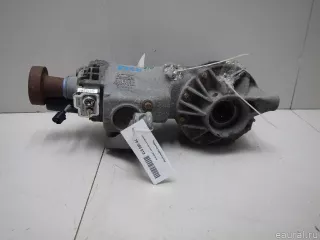  Редуктор заднего моста Land Rover Freelander 2 Арт E70355223, вид 5