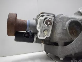  Редуктор заднего моста Land Rover Freelander 2 Арт E70355223, вид 6