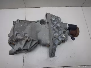  Редуктор заднего моста Land Rover Freelander 2 Арт E70355223, вид 9