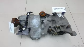  Редуктор заднего моста Ford Kuga 1 Арт E70385218, вид 1