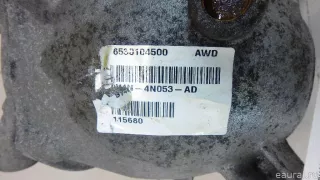  Редуктор заднего моста Ford Kuga 1 Арт E70385218, вид 7