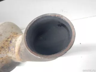 1727498 Ford Приемная труба глушителя Ford Kuga 1 Арт E70394298, вид 4