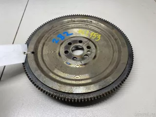 31325433 Volvo Маховик Volvo V60 1 1.6л Арт E70462153, вид 1