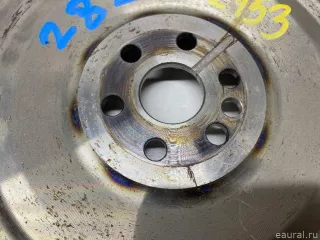 31325433 Volvo Маховик Volvo V60 1 1.6л Арт E70462153, вид 3