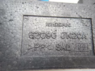 62090JN20A Nissan Наполнитель переднего бампера Nissan Teana J32 Арт E70464917, вид 9