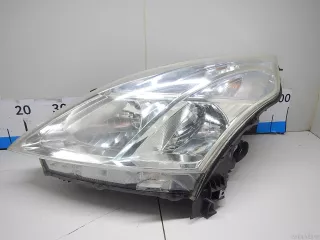 26060JN20A Nissan Фара левая Nissan Teana J32 Арт E70477688, вид 1