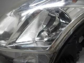 26060JN20A Nissan Фара левая Nissan Teana J32 Арт E70477688, вид 3