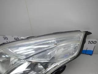 26060JN20A Nissan Фара левая Nissan Teana J32 Арт E70477688, вид 4