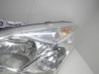 26060JN20A Nissan Фара левая Nissan Teana J32 Арт E70477688, вид 5