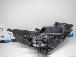 26060JN20A Nissan Фара левая Nissan Teana J32 Арт E70477688, вид 6