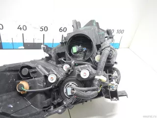 26060JN20A Nissan Фара левая Nissan Teana J32 Арт E70477688, вид 7