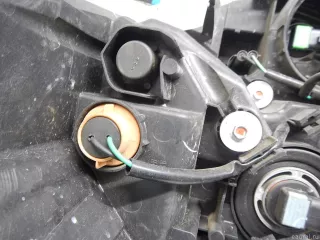 26060JN20A Nissan Фара левая Nissan Teana J32 Арт E70477688, вид 9