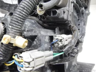 26060JN20A Nissan Фара левая Nissan Teana J32 Арт E70477688, вид 10