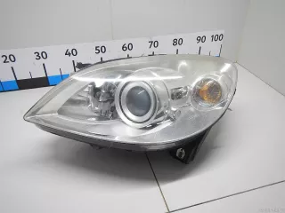 1698206961 Mercedes Benz Фара левая Mercedes S W221 Арт E70483438, вид 1