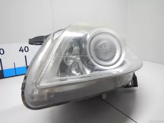 1698206961 Mercedes Benz Фара левая Mercedes S W221 Арт E70483438, вид 2