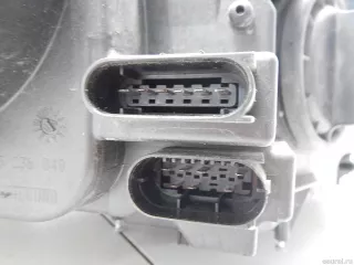 1698206961 Mercedes Benz Фара левая Mercedes S W221 Арт E70483438, вид 7