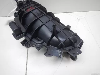 1743530 Ford Коллектор впускной Ford Focus 3 restailing Арт E70489426, вид 4