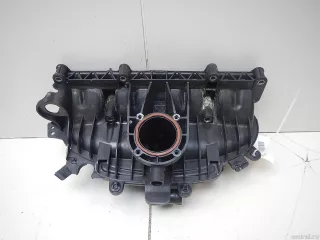 1743530 Ford Коллектор впускной Ford Focus 3 restailing Арт E70489426, вид 6