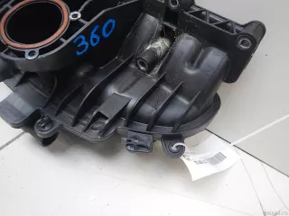 1743530 Ford Коллектор впускной Ford Focus 3 restailing Арт E70489426, вид 7