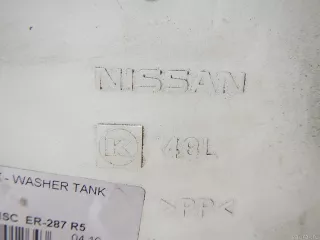 28910JN00A Nissan Бачок омывателя лобового стекла Nissan Teana J32 Арт E70496576, вид 6