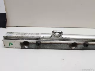 LR004600 Land Rover Рейка топливная (рампа) Land Rover Freelander 2 Арт E70510284, вид 4