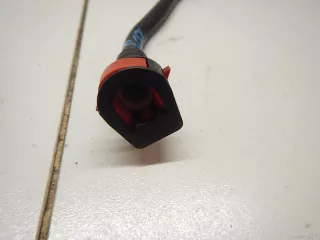AV619B337BC Ford Трубка топливная Ford C-max 2 restailing Арт E70523949, вид 4