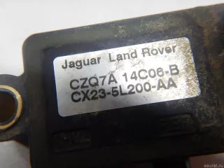 LR023131 Land Rover Датчик давления выхлопных газов Land Rover Freelander 2 Арт E70529441, вид 6