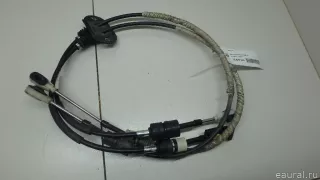 LR032161 Land Rover Трос кулисы КПП Land Rover Evoque 1 restailing Арт E70529524, вид 2