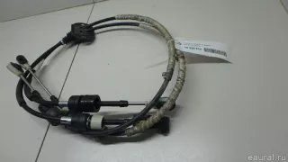 LR032161 Land Rover Трос кулисы КПП Land Rover Evoque 1 restailing Арт E70529524, вид 4