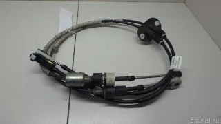 LR032161 Land Rover Трос кулисы КПП Land Rover Evoque 1 restailing Арт E70529524, вид 5