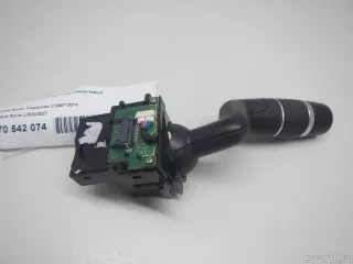 LR024627 Land Rover Переключатель поворотов Land Rover Range Rover Sport 2 restailing Арт E70542074, вид 1