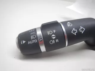 LR024627 Land Rover Переключатель поворотов Land Rover Range Rover Sport 2 restailing Арт E70542074, вид 3