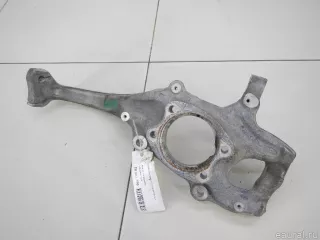 4G0407254B VAG Кулак поворотный передний правый Audi A6 C7 (S6,RS6) Арт E70543780, вид 1