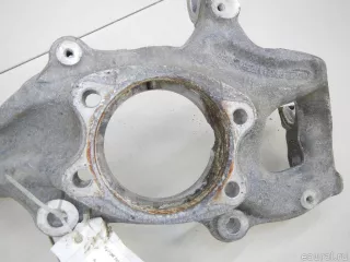 4G0407254B VAG Кулак поворотный передний правый Audi A6 C7 (S6,RS6) Арт E70543780, вид 2