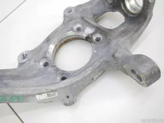 4G0407254B VAG Кулак поворотный передний правый Audi A6 C7 (S6,RS6) Арт E70543780, вид 9