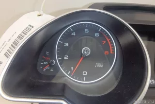 8T0920931T VAG Панель приборов Audi A5 (S5,RS5) 1 Арт E70545096, вид 2