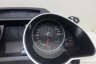8T0920931T VAG Панель приборов Audi A5 (S5,RS5) 1 Арт E70545096, вид 3