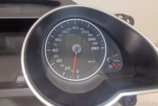 8T0920931T VAG Панель приборов Audi A5 (S5,RS5) 1 Арт E70545096, вид 4