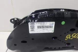 8T0920931T VAG Панель приборов Audi A5 (S5,RS5) 1 Арт E70545096, вид 7