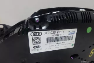 8T0920931T VAG Панель приборов Audi A5 (S5,RS5) 1 Арт E70545096, вид 9