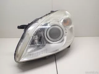 1698206961 Mercedes Benz Фара левая Mercedes S W221 Арт E70549870, вид 1