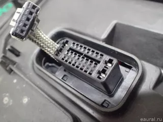 1698206961 Mercedes Benz Фара левая Mercedes S W221 Арт E70549870, вид 11