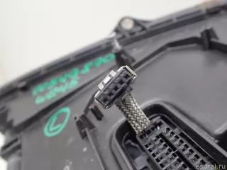 1698206961 Mercedes Benz Фара левая Mercedes S W221 Арт E70549870, вид 12