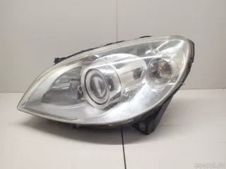 1698206961 Mercedes Benz Фара левая Mercedes S W221 Арт E70549870, вид 2