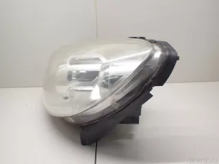 1698206961 Mercedes Benz Фара левая Mercedes S W221 Арт E70549870, вид 3