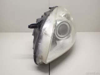 1698206961 Mercedes Benz Фара левая Mercedes S W221 Арт E70549870, вид 7